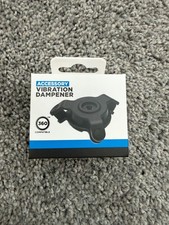Quad Lock Motorcycle Bicycle Vibration Dampener QUADLOCK NEW Phone Mount Damper picture