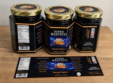 Super Restivo Honey Miel picture