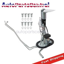 2321903010 Gas Fuel Pump Module Assembly For 1999-2000 Toyota 4Runner 3.4L/2.7L picture