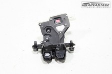 2018-2024 NISSAN KICKS TAILGATE LIFTGATE BACK DOOR LOCK LATCH ACTUATOR OEM picture
