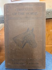 Vintage 1923 Hardback 