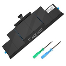 A1618 A1494 99Wh Battery For Apple MacBook Pro 15 Inch Retina A1398 Mid 2015 picture