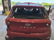 (LOCAL PICKUP ONLY) Trunk/Hatch/Tailgate Fits 20-24 VENUE 758859 picture