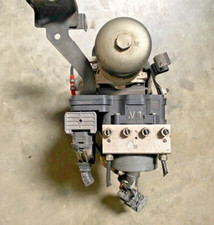 2016-2019 Toyota Prius Hybrid ABS Anti Lock Brake Module & Pump 44510-47070 picture