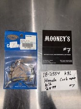 18-2554        K&L Honda Carb Repair Kit New picture