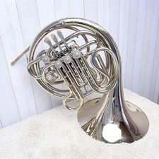 HOLTON H379 Full Double French Horn w/case picture