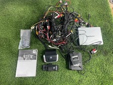 BMW Advanced Car Eye 2 Multimedia ALPINE TUE-T500 Digital Tuner, RCA Connection picture