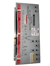 Woodward 9907-018, Speed Controller-Load Share, 2301A picture