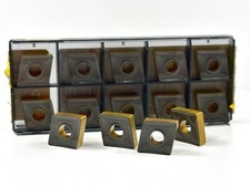 SANDVIK CNMM 432-MR CNMM120408-MR New Carbide Inserts Grade 2220 14pcs picture