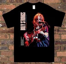 Retro Billy Strings Tour 2026 Cotton  All Size Shirt P57.129 picture