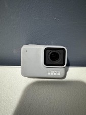 GoPro HERO7 Waterproof Digital Action Camera - White (CHDHB-601) picture