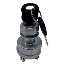 9G-7641 Ignition Switch For Excavator E320C 320D 329D 330D picture