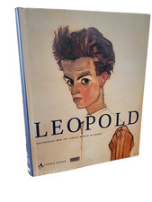 LEOPOLD: MASTERPIECES FROM THE LEOPOLD MUSEUM IN VIENNA  . . Leopold & Schuler L picture