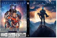 Lost In Space 2018 Series Season 3 Episodes 1-8 English Audio With English Subs picture
