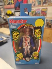 Ben Cooper Neca Visible Man Figure. Mint picture