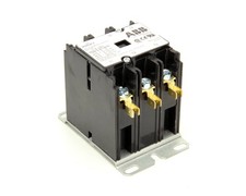 CLEVELAND KE603902-2 Appliance Contactor 3P 25/35A 208/240V picture