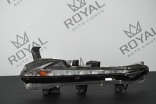 Perfect 2015-2020 Lexus NX200t LED DRL Left Driver Side OEM C picture