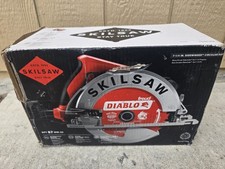 SKILSAW SPT67WM-22 7-1/4” Sidewinder Circular Saw Open Box New Other picture