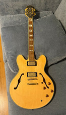 Epiphone Sheraton II (2006-2007). picture