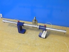 Gemtor SBA-182 Adjustable Sliding Beam Anchor 12