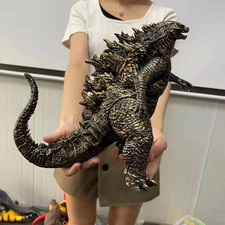 24cm Godzilla King of Monsters Red Lotus Mechanical Action Figure Toy picture