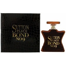 New Sutton Place by Bond No. 9 cologne for men EDP 3.3 / 3.4 oz  USA picture