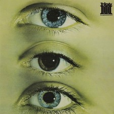 trilogy i'm beginning to feel it (CD) picture