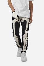 Mnml D184 Skeleton Denim Jeans Size 31 NWT NEW IN PLASTIC picture