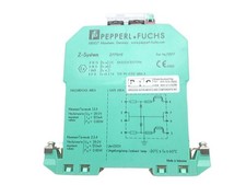 PEPPERL & FUCHS Z 779.H.F / Z779HF (USED) picture