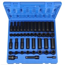 Grey Pneumatic 3/8
