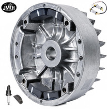 Aluminum Flywheel Charging Coil Kit for Coleman B200RSV B200 Mini Bike 20° picture