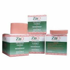 ZinO Zinc Oxide Tape ''2 x 5 yds,1 Count'' picture
