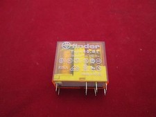 Finder Relay Type 40.61 Lot of 6 picture