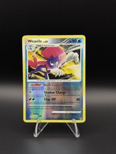 Weavile 40/132 Secret Wonders Reverse Holo picture