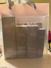 Mary Kay TimeWise Anti-Aging Face Skin Care Set SPF 30 Broad Spectrum picture