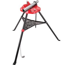 Uimoso 460-6 Tripod Pipe Chain Vise 6