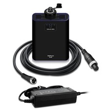 BatPower Electric Reel Battery with Charger Compatible with Daiwa Leobritz 500 picture