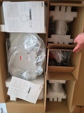 Cisco SpeakerTrack 60 CTS-ST-ARRAY60 w/ 2x Precision 60 CTS-CAM-P60 NEW OB picture