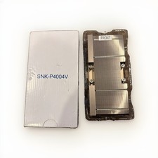 Supermicro SNK-P4004V 1U Passive GPU HS, NVIDIA SXM2 w/ Volta in SYS-1029GQ-TXR picture