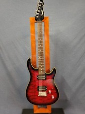 Peavey Limited Series EXP - Trans Red picture