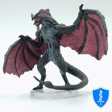 Werewyvern - Adventures in Faerun #34 D&D Icons of the Realms picture