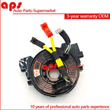 8430853040 Spiral Cable Clock Spring W/ Heated Steering Wheel Fit 2017-24 Lexus picture
