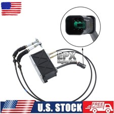 Throttle Motor 119-0633 120-0002 247-5229 247-5231 for CAT 320B E312B Excavator picture
