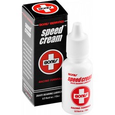 BONES Skateboard BEARING SPEED CREAM Lubricant Oil Powell Peralta Lube 1/2oz picture