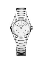 Brand New Women's EBEL Sport Classic Stainless steel 29mm Watch 1216448A picture