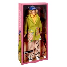 Barbie Signature Styled by KidSuper Studios Ken Doll Factory Sealed Mailer picture