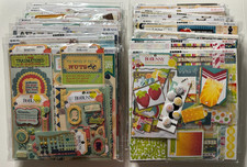 Bo Bunny 12x12 Scrapbook Kit-Variations Available-You Choose-Read Description picture