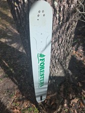 FORESTER PRO BAR  FITS STIHL 024 026 028 029 18