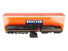 Lionel 6-18040 O Norfolk & Western 4-8-4 J Class Steam Locomotive & Tender #612 picture