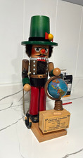 Steinbach Christopher Columbus nutcracker (S697) picture